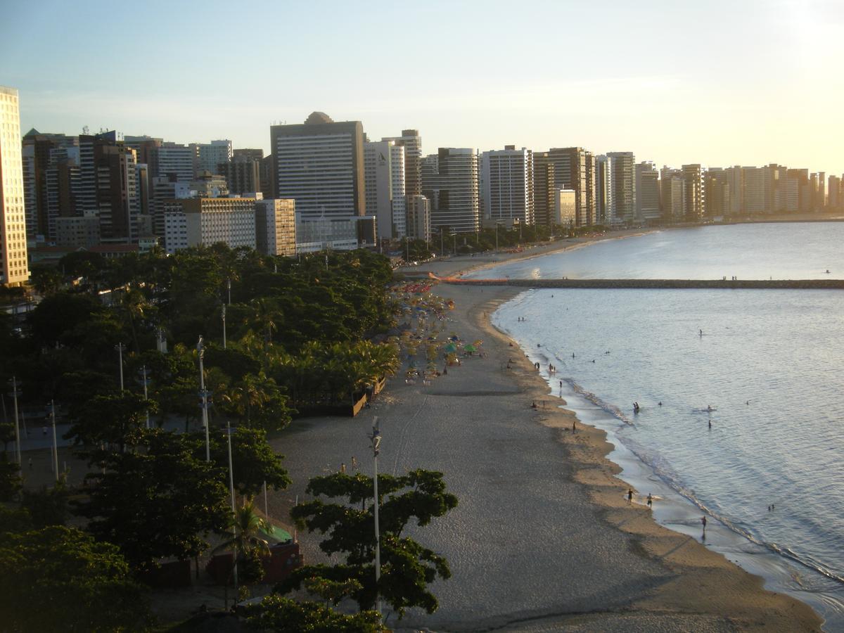 Fortaleza 703--Fortaleza 713 Exterior photo